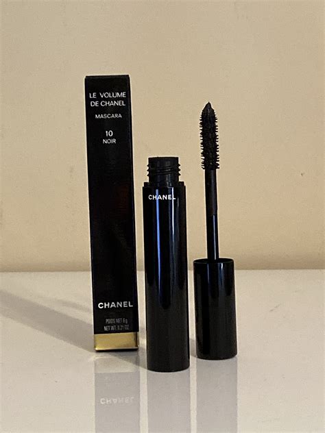 chanel le volume revolution review|le volume de chanel problems.